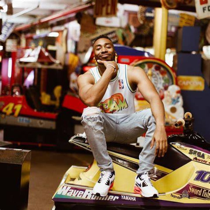 Prince Ea Net Worth