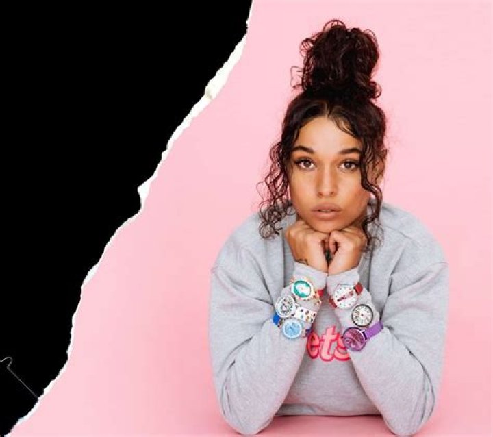 Princess Nokia's Photo