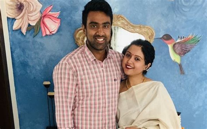 Prithi Narayanan