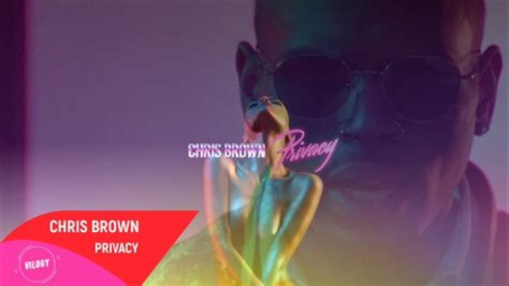 Privacy (Explicit Version) - Chris Brown - popular songs gay version