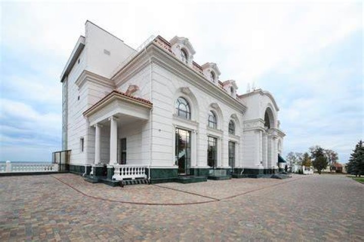 property in Odessa
