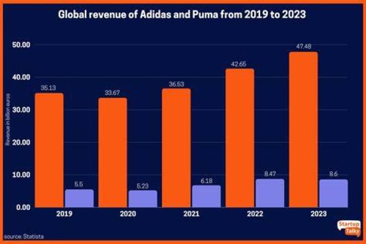 Puma Financials Image Puma Financials Image