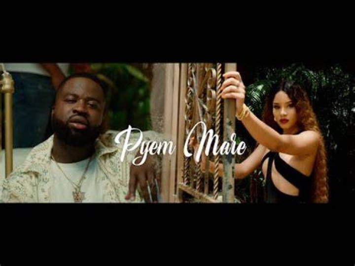 Pyem Mare - Most Popular Songs from Haiti