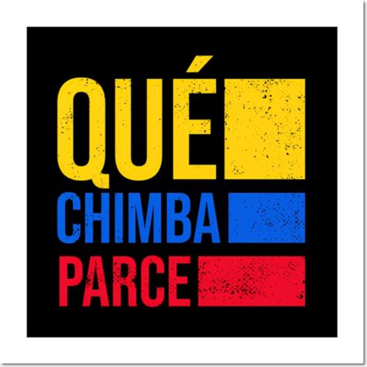 Que Chimba