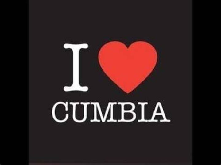Quick Cumbia Mix (redo) - Spanish Cleaning Music