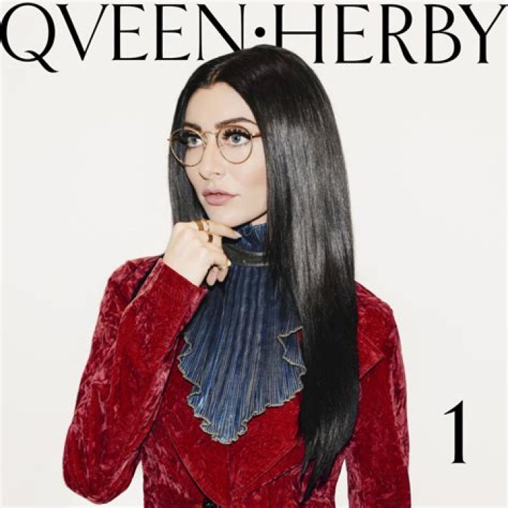 Qveen Herby's Photo