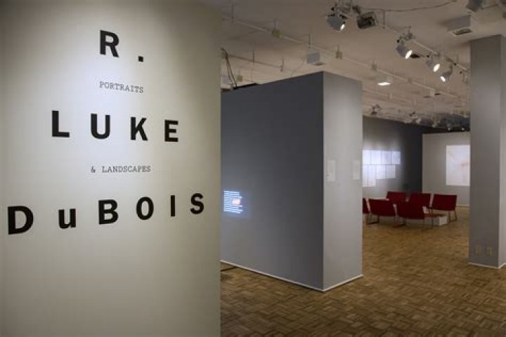 R. Luke DuBois