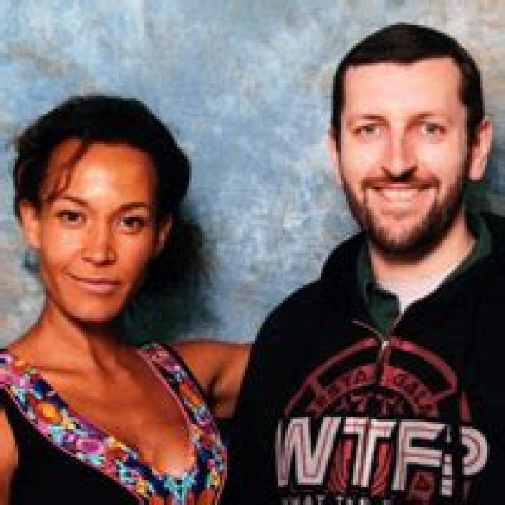 Rachel Luttrell Height