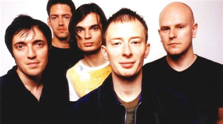 Radiohead