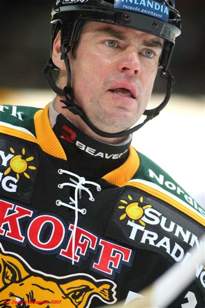 Raimo Helminen