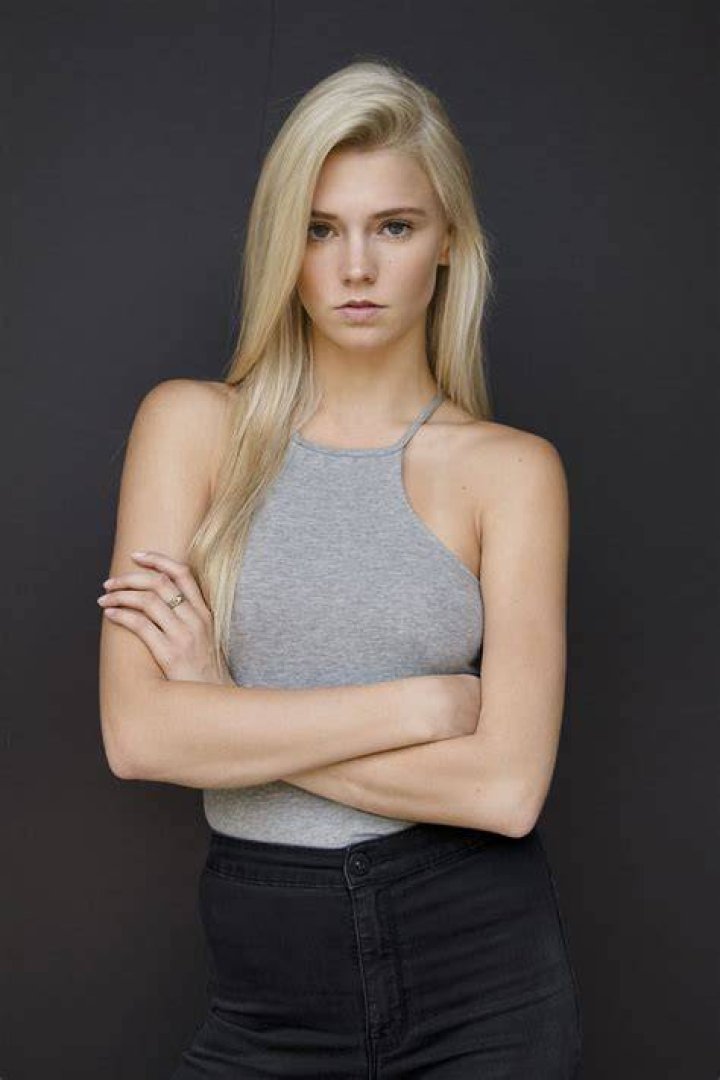 Raina Lawson