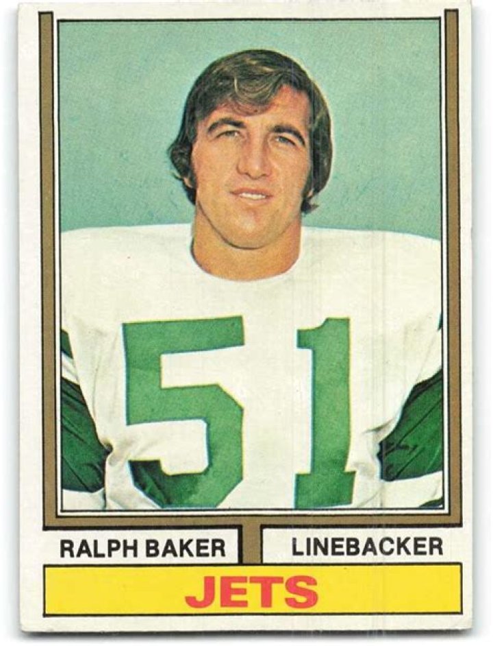 Ralph Baker