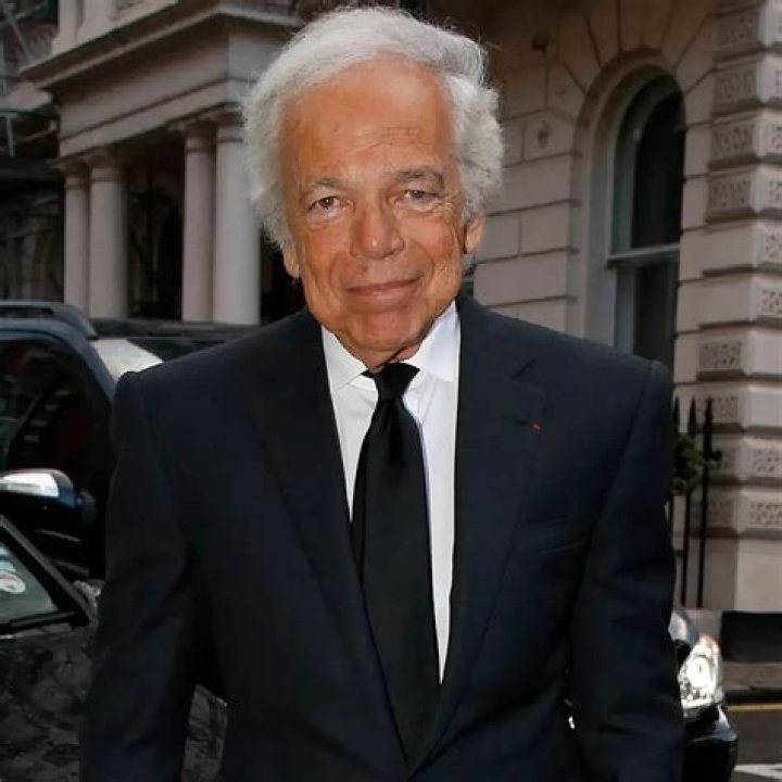 Ralph Lauren Net Worth 2024