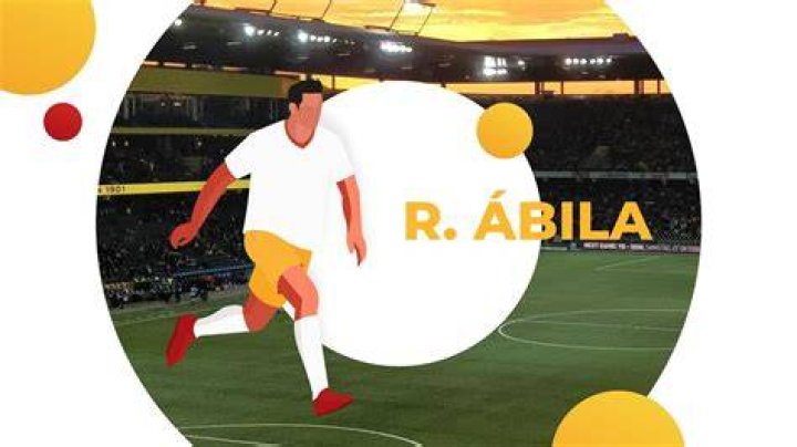 Ramón Ábila Net Worth 2024