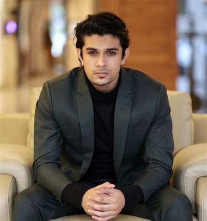 Ramzan Muhammed Net Worth