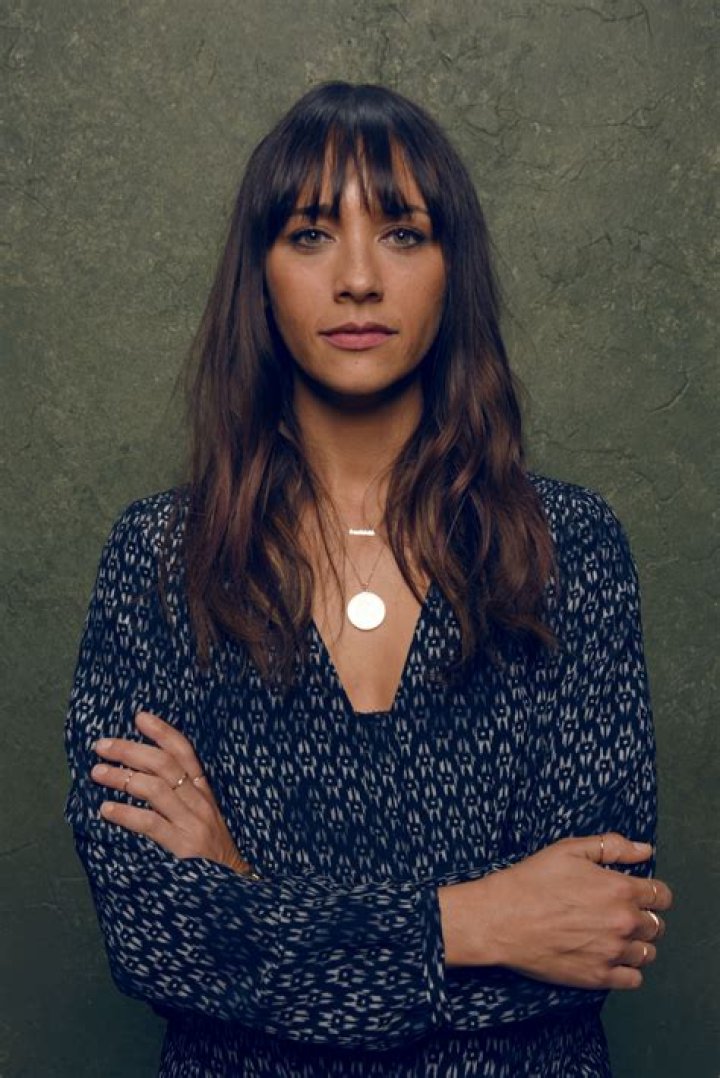 Rashida Jones hot Rashida Jones hot