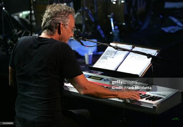 Ray Manzarek keyboardist image Ray Manzarek keyboardist image