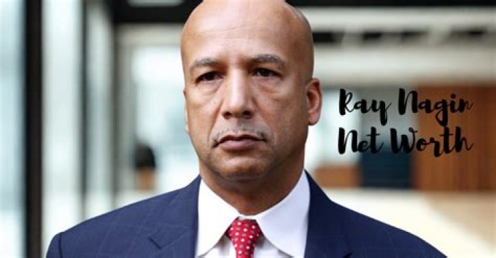 Ray Nagin Net Worth 2024