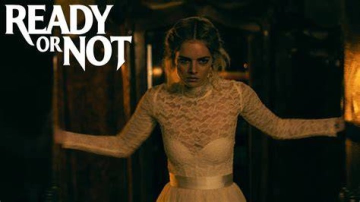 Ready or Not trailer