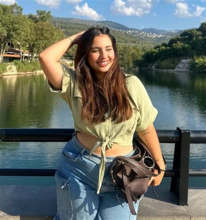 Rebecca Yammine