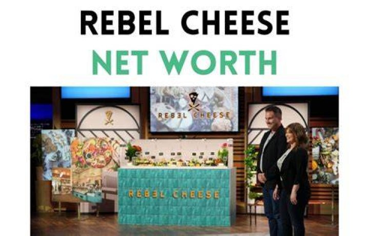 Rebel XD Net Worth 2024