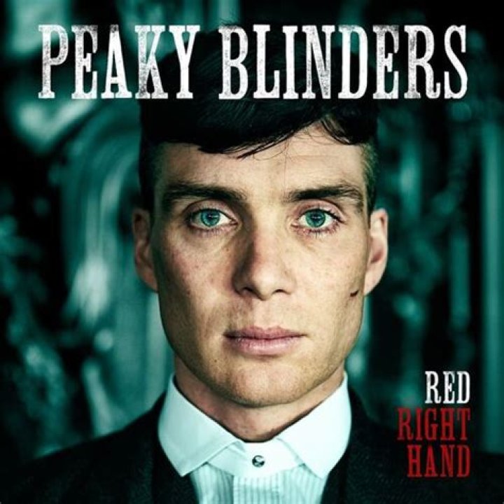 Red Right Hand - Theme song of Peaky Blinders - peaky blinders soundtrack season 5