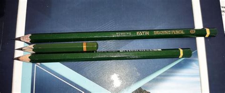 Reddit 17 Pencils Video