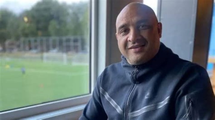 Regillio Simons Net Worth