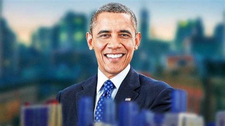 Reino Barack Net Worth