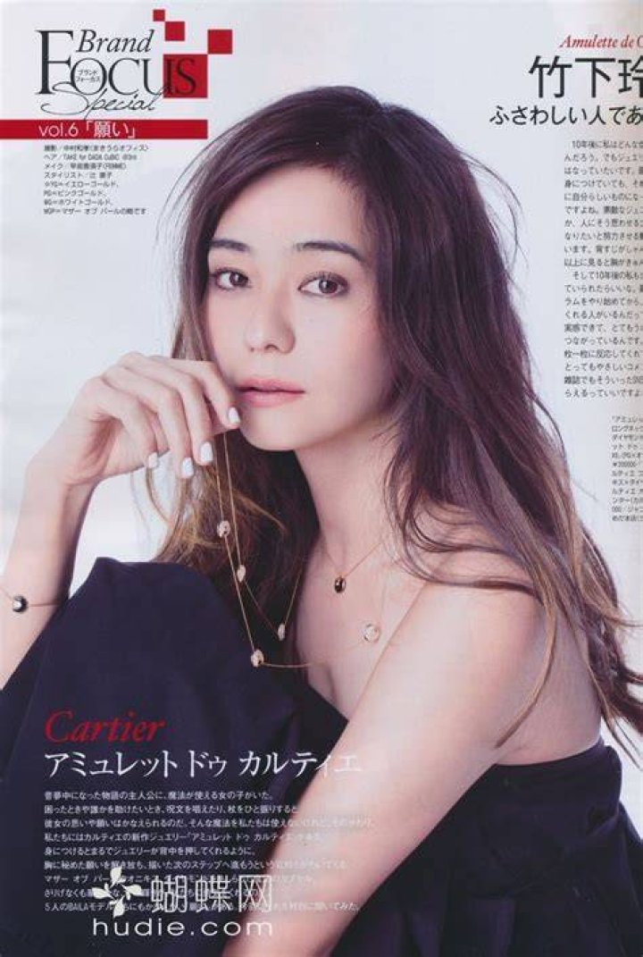 Rena Takeshita