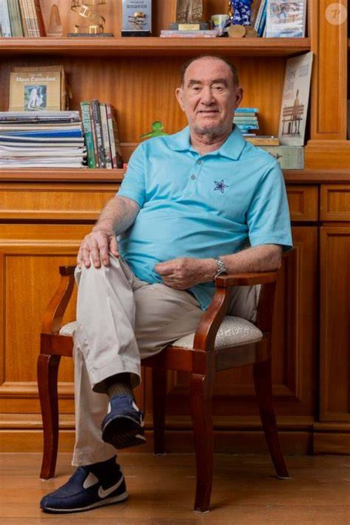 Renato Aragão Net Worth