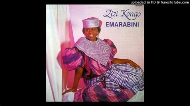 Respect - Zizi Congo south african oldie - zaire music oldies wenge mp3 download