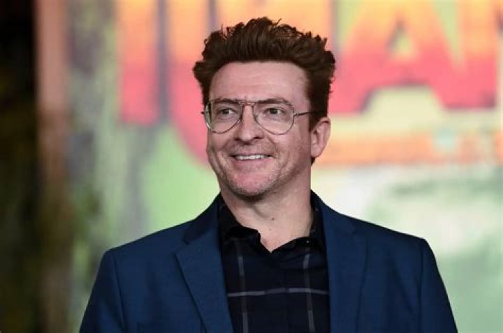 Rhys Darby