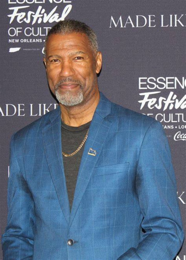 Ricco Ross Net Worth 2024
