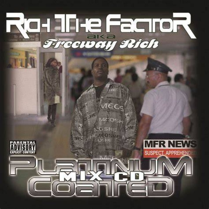 Rich the Factor