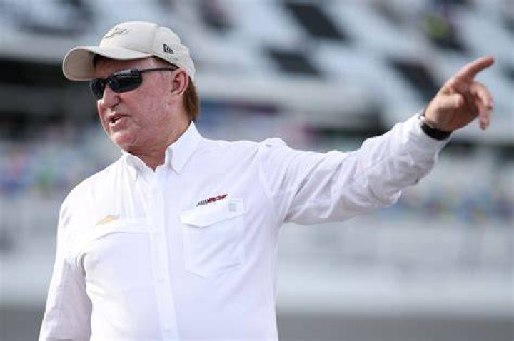 Richard Childress' Business Ventures