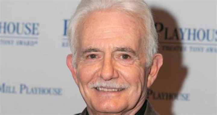 Richard Kline Net Worth 2024