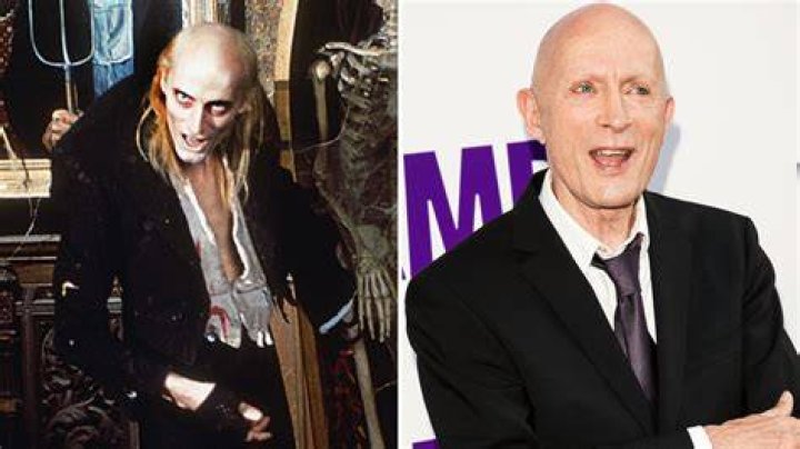 Richard O'Brien