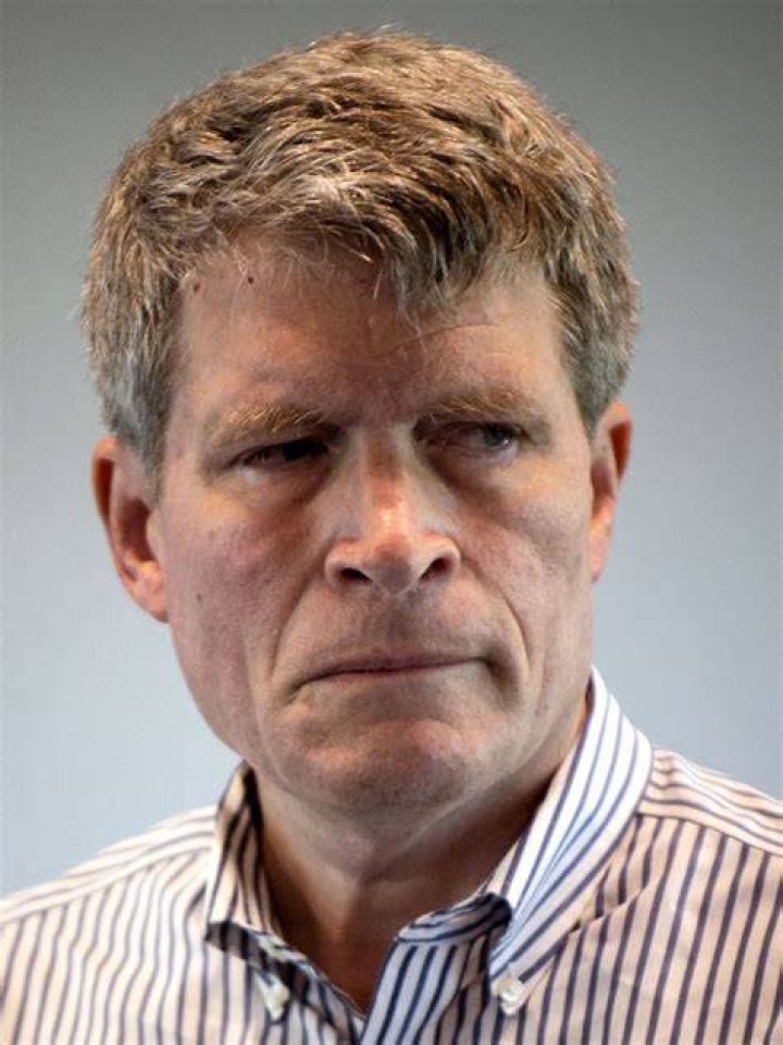 Richard Painter