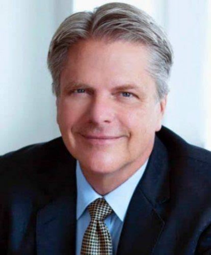 Richard Paul Evans Net Worth 2024