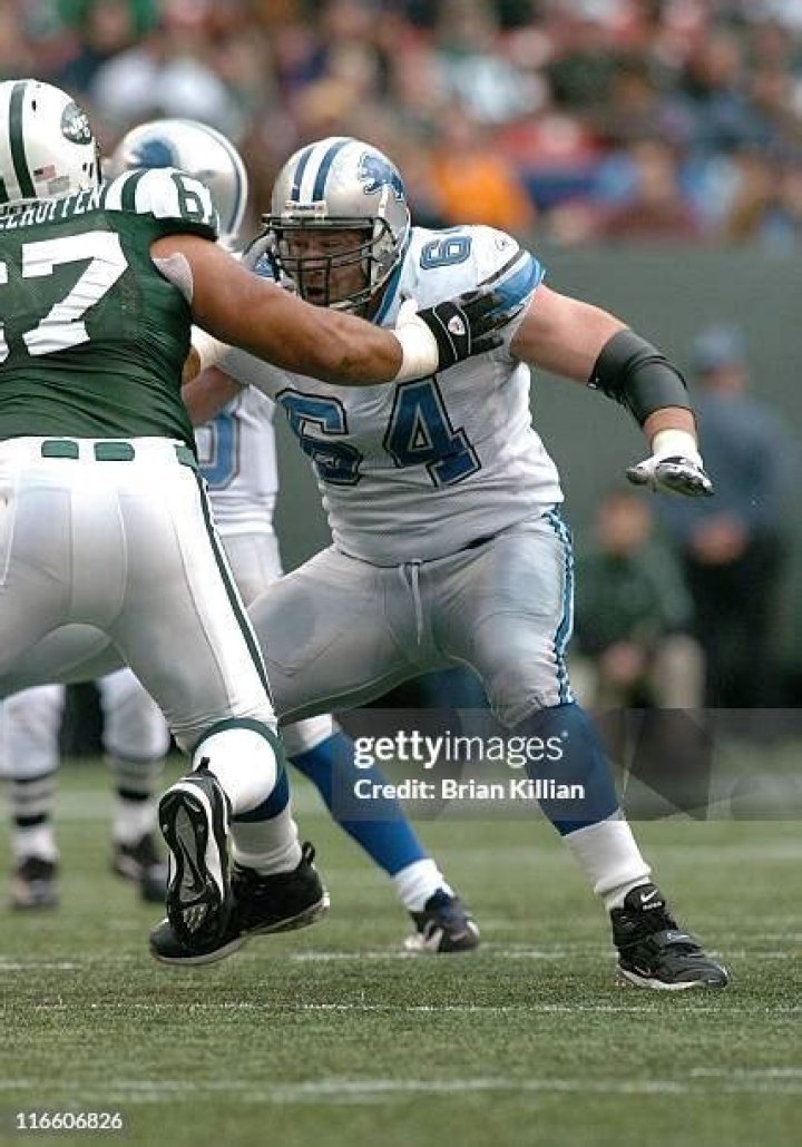 Rick DeMulling
