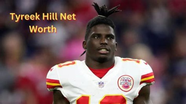 Rick Hill Net Worth