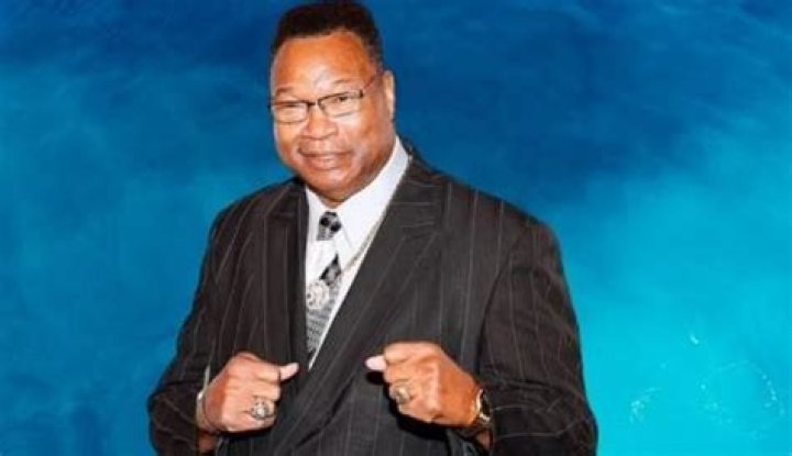 Rick Holmes Net Worth