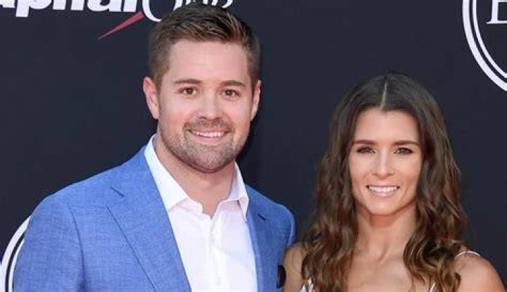 Ricky Stenhouse Jr. Net Worth