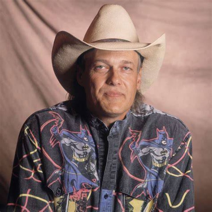 Ricky Van Shelton Net Worth