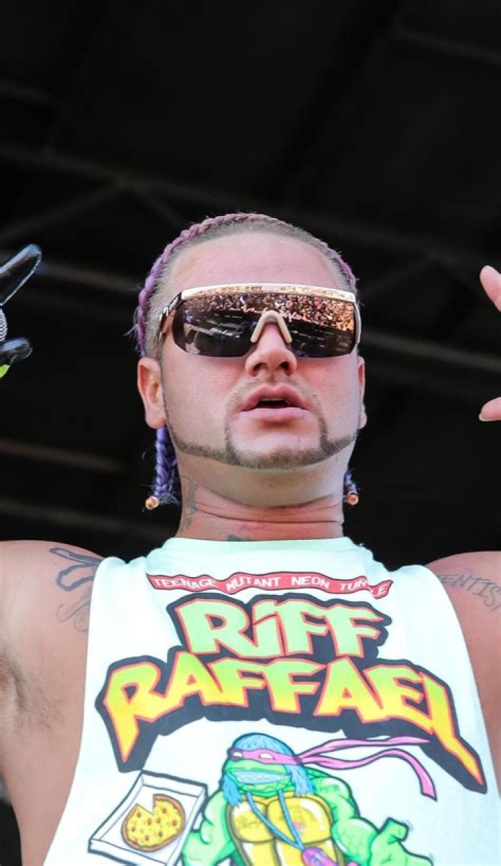 Riff Raff's Photo