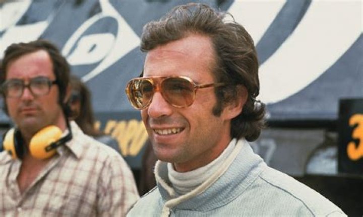 Rikky von Opel