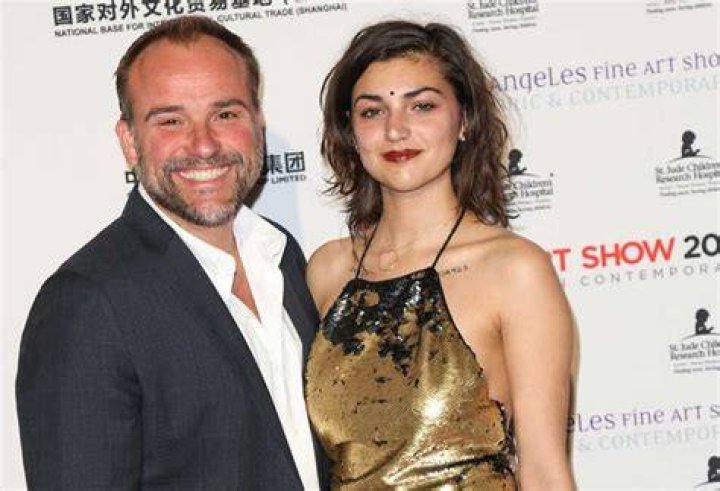 Riley DeLuise Net Worth