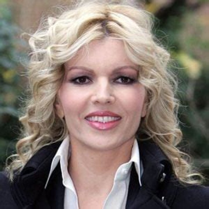 Rita Rusic Net Worth