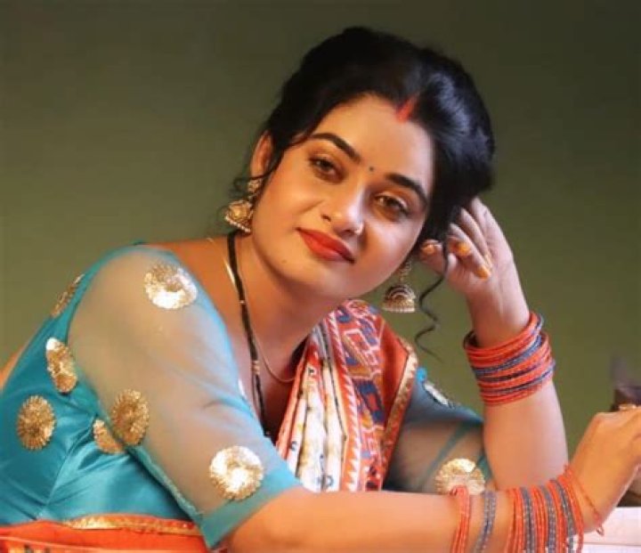 Ritu Singh Indian Actress